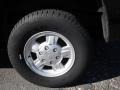  2006 Canyon Work Truck Extended Cab Wheel