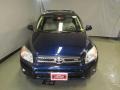 Nautical Blue Metallic - RAV4 Limited 4WD Photo No. 2