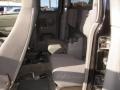  2006 Canyon Work Truck Extended Cab Dark Pewter Interior