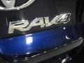 Nautical Blue Metallic - RAV4 Limited 4WD Photo No. 17