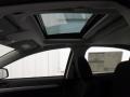 2011 Mitsubishi Lancer Black Interior Sunroof Photo