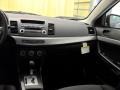 Black Dashboard Photo for 2011 Mitsubishi Lancer #39175410