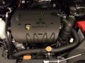 2.0 Liter DOHC 16-Valve MIVEC 4 Cylinder Engine for 2011 Mitsubishi Lancer ES #39175554