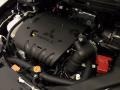 2.0 Liter DOHC 16-Valve MIVEC 4 Cylinder Engine for 2011 Mitsubishi Lancer ES #39175566