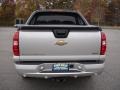 2007 Silver Birch Metallic Chevrolet Avalanche LT 4WD  photo #5