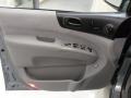 2008 Green Meadow Gray Hyundai Entourage GLS  photo #9