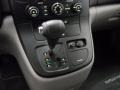 2008 Green Meadow Gray Hyundai Entourage GLS  photo #14