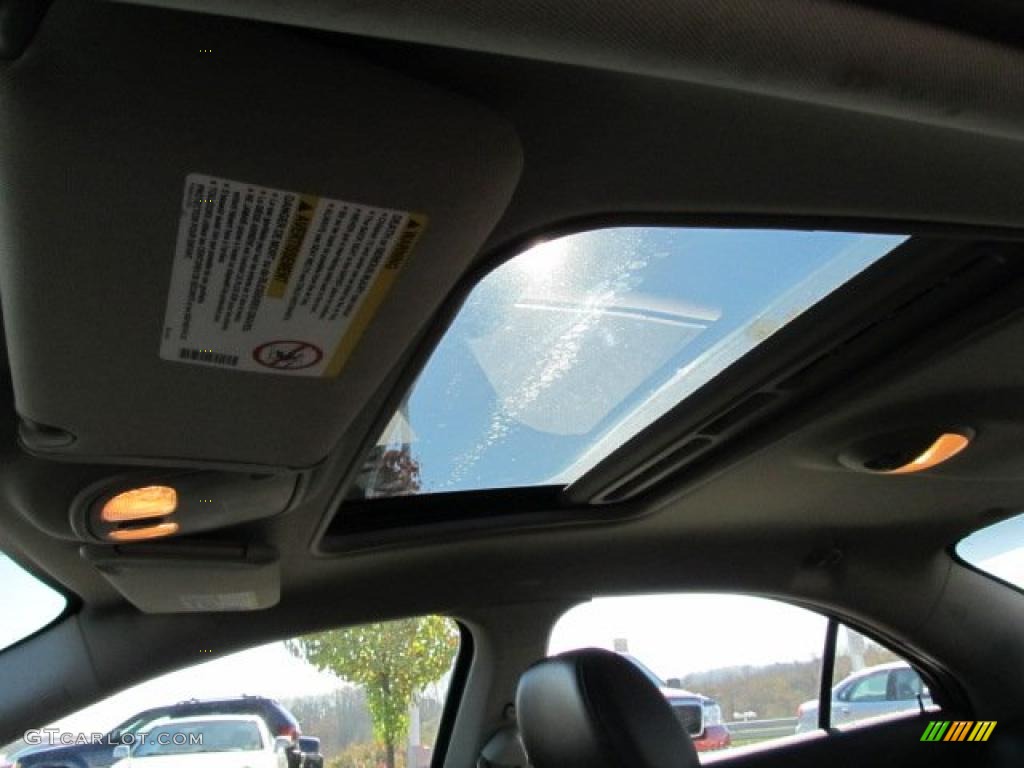 2005 Pontiac G6 GT Sedan Sunroof Photo #39176010