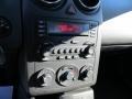 Ebony Controls Photo for 2005 Pontiac G6 #39176031