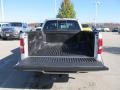 2008 Silver Metallic Ford F150 STX SuperCab  photo #10