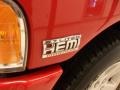 2004 Flame Red Dodge Ram 1500 SLT Quad Cab  photo #25