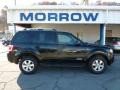 2008 Black Ford Escape Limited 4WD  photo #1