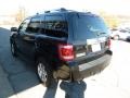 2008 Black Ford Escape Limited 4WD  photo #8