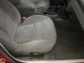 2005 Inferno Red Crystal Pearl Dodge Stratus SXT Sedan  photo #20