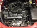 2.7 Liter DOHC 24-Valve V6 Engine for 2005 Dodge Stratus SXT Sedan #39177047