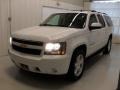 Summit White - Suburban 1500 LT Photo No. 1