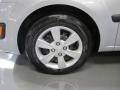 Clear Silver - Rio LX Sedan Photo No. 6