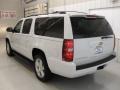 Summit White - Suburban 1500 LT Photo No. 2