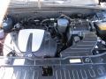 3.5 Liter DOHC 24-Valve Dual CVVT V6 Engine for 2011 Kia Sorento LX V6 AWD #39177119