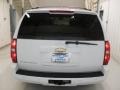 Summit White - Suburban 1500 LT Photo No. 3