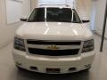 Summit White - Suburban 1500 LT Photo No. 6