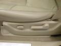 Light Cashmere/Ebony Interior Photo for 2007 Chevrolet Suburban #39177223