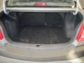 Clear Silver - Rio LX Sedan Photo No. 15