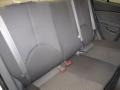 Clear Silver - Rio LX Sedan Photo No. 18