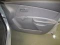 Clear Silver - Rio LX Sedan Photo No. 21