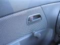Clear Silver - Rio LX Sedan Photo No. 23