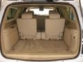 2007 Chevrolet Suburban 1500 LT Trunk