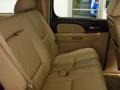 Light Cashmere/Ebony Interior Photo for 2007 Chevrolet Suburban #39177431