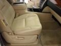 Light Cashmere/Ebony Interior Photo for 2007 Chevrolet Suburban #39177447
