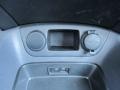 Clear Silver - Rio LX Sedan Photo No. 29