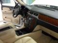 Light Cashmere/Ebony Dashboard Photo for 2007 Chevrolet Suburban #39177475