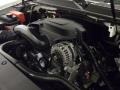 5.3 Liter OHV 16-Valve Vortec V8 2007 Chevrolet Suburban 1500 LT Engine