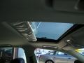 2011 Audi A6 Black Interior Sunroof Photo