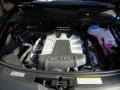 3.0 Liter FSI Supercharged DOHC 24-Valve VVT V6 2011 Audi A6 3.0T quattro Sedan Engine