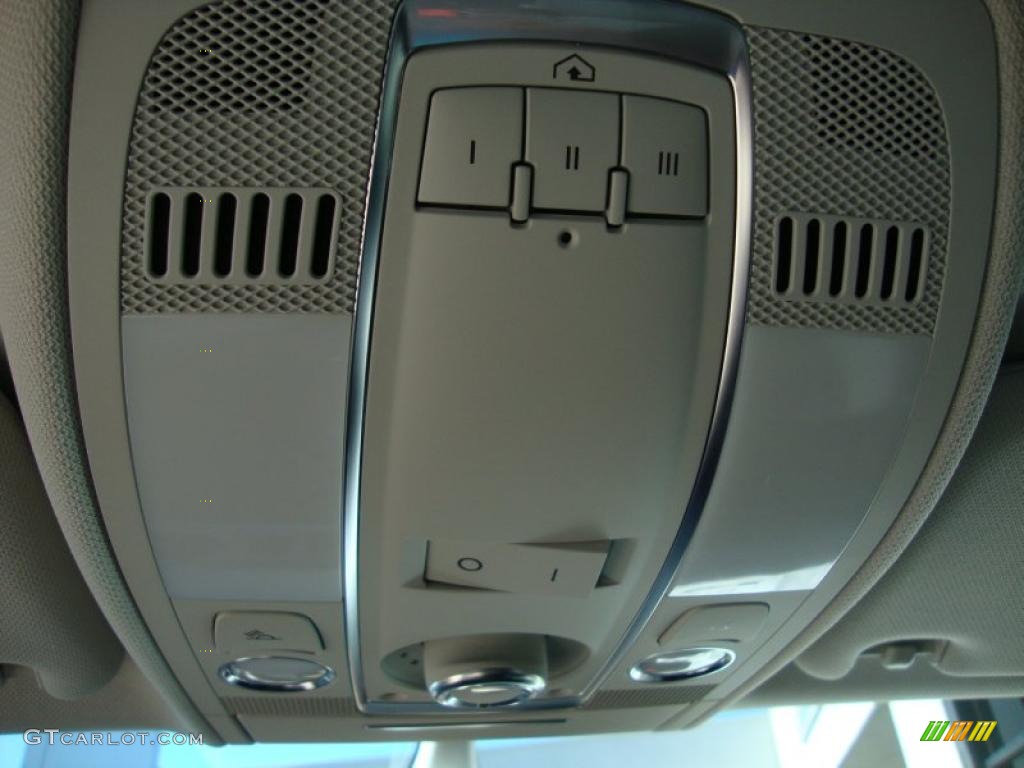 2011 Audi A6 3.0T quattro Sedan Controls Photo #39177847