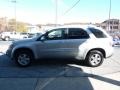 Galaxy Silver Metallic - Equinox LT AWD Photo No. 6