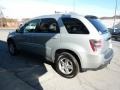Galaxy Silver Metallic - Equinox LT AWD Photo No. 7