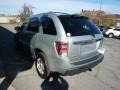 Galaxy Silver Metallic - Equinox LT AWD Photo No. 8