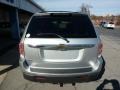 Galaxy Silver Metallic - Equinox LT AWD Photo No. 9