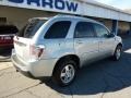 Galaxy Silver Metallic - Equinox LT AWD Photo No. 10