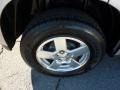 Galaxy Silver Metallic - Equinox LT AWD Photo No. 11