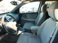 Galaxy Silver Metallic - Equinox LT AWD Photo No. 12