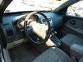 Galaxy Silver Metallic - Equinox LT AWD Photo No. 13