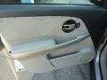 Galaxy Silver Metallic - Equinox LT AWD Photo No. 14