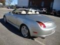 Millenium Silver Metallic - SC 430 Photo No. 10