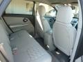 Galaxy Silver Metallic - Equinox LT AWD Photo No. 19
